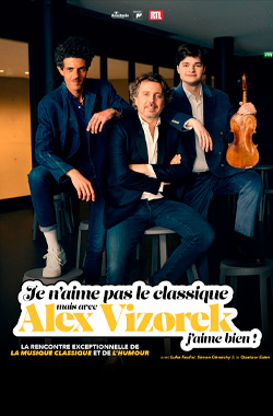 Je N’aime Pas Le Classique,