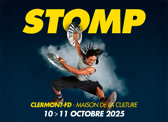 Stomp