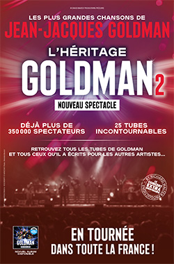 L'Héritage GOLDMAN 2