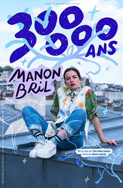 Manon Bril