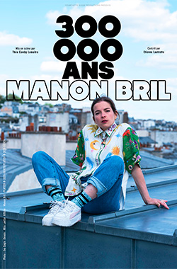 Manon Bril