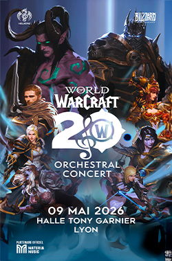 World of Warcraft