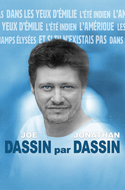 Jonathan DASSIN chante JOE DASSIN