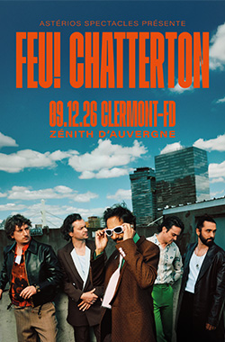 Feu! Chatterton