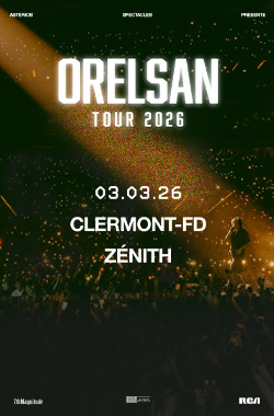 Orelsan