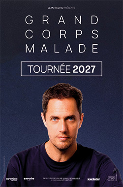 Grand Corps Malade