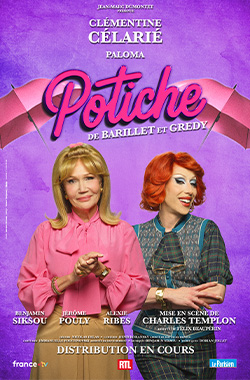 Potiche