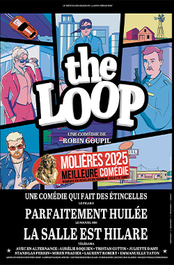 The loop