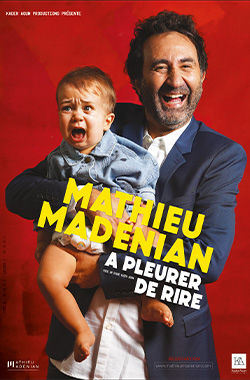 Mathieu MADENIAN