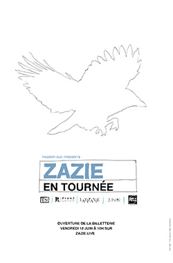 Zazie