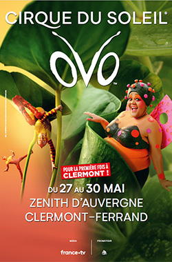 Le Cirque du Soleil